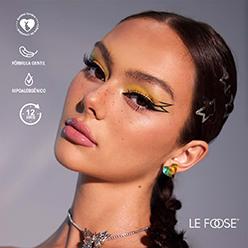 TINTERO LE FOOSE INDELEBLE NEGRO INTENSO