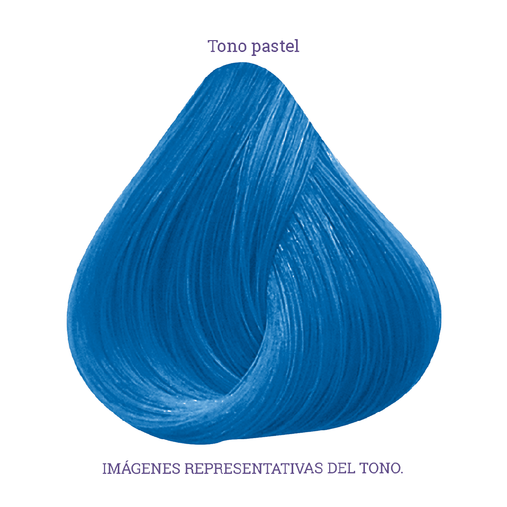 TINTE FANTASIA AZUL COLORLY TWILIGHT