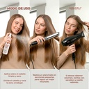 ALACIANTE TEMPORAL COLORLY CON ACEITE DE MACADAMIA