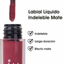 LABIAL MATE LIQUIDO LE FOOSE AFFAIR