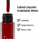 LABIAL MATE LIQUIDO LE FOOSE CABERNET