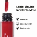 LABIAL MATE LIQUIDO LE FOOSE MON AMOUR