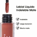 LABIAL MATE LIQUIDO LE FOOSE SAINT