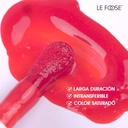 TINTA INDELEBLE LE FOOSE SOUR CHERRY