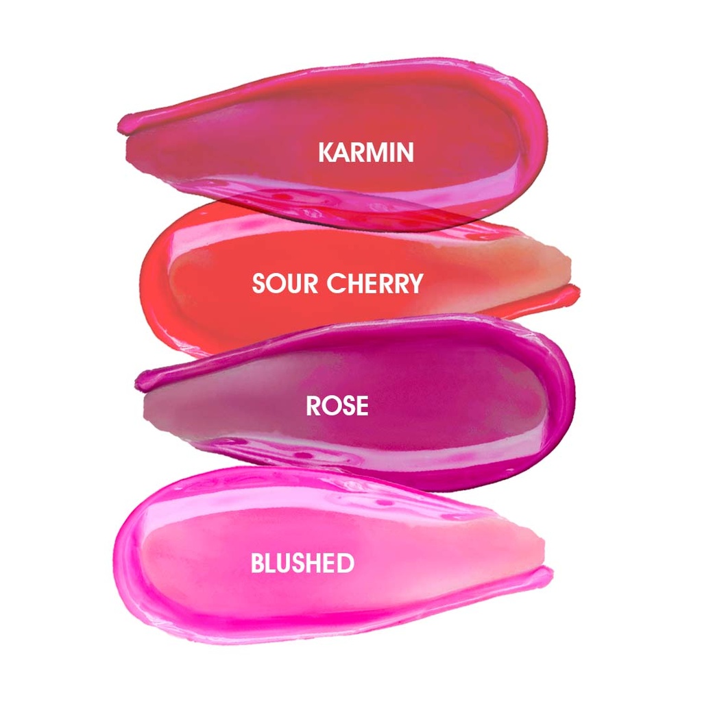 TINTA INDELEBLE LE FOOSE SOUR CHERRY