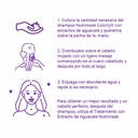 SHAMPOO NUTRIMASK DE COLORLY 500 ML