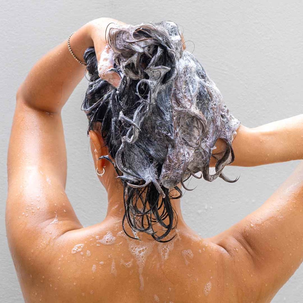 SHAMPOO NUTRIMASK DE COLORLY 500 ML