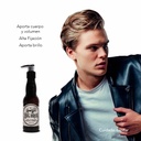 GEL BIG BROS FIJADOR PARA EL CABELLO 180 ML