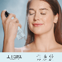 FIJADOR DE MAQUILLAJE PROFESIONAL LE FOOSE 140 ML