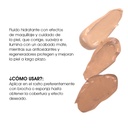 BB CREAM LE FOOSE MEDIUM