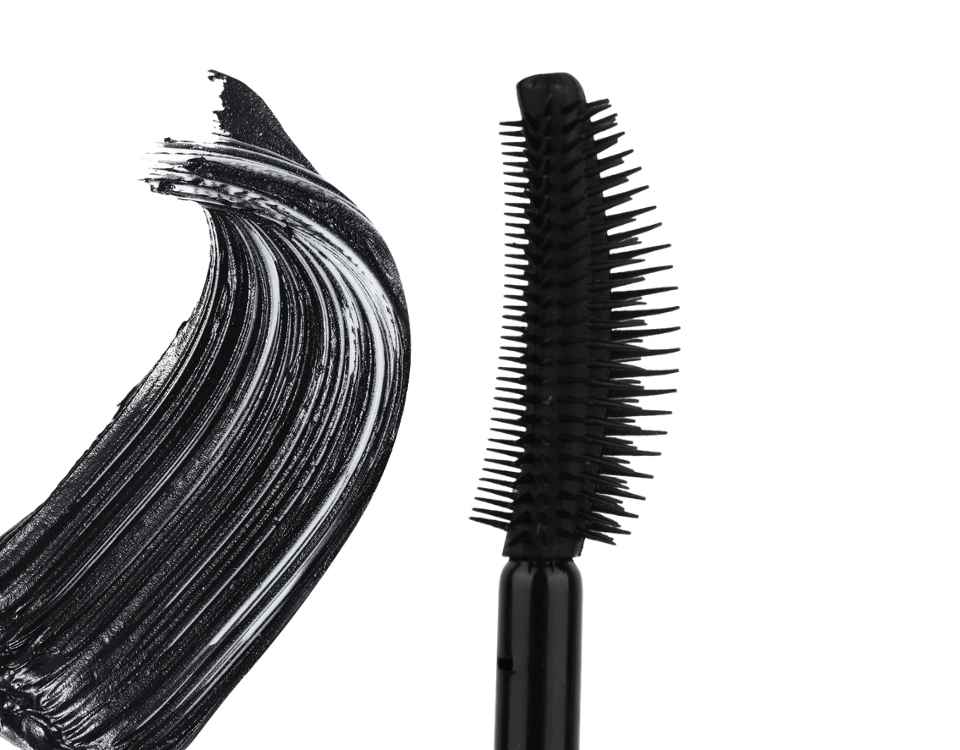 MASCARA LE FOOSE ULTRA NEGRO / RICINO