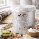 DECOLORANTE BIONDO 350 GR TARRO