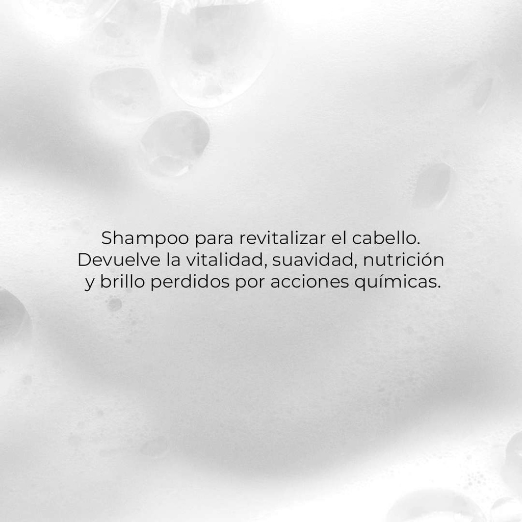 SHAMPOO RECONSTRUCKTOR 07 DE WOTT 740 ML