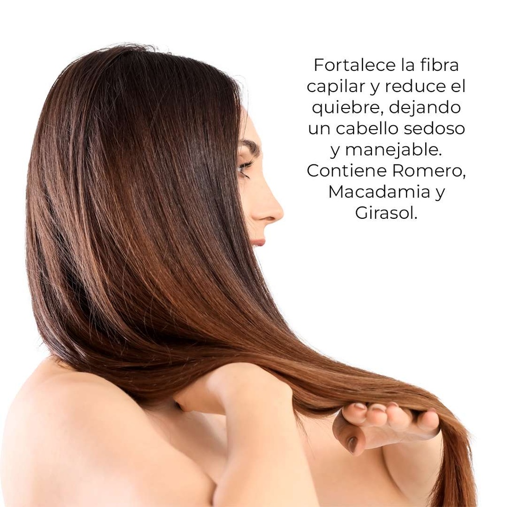 SHAMPOO RECONSTRUCKTOR 07 DE WOTT 740 ML