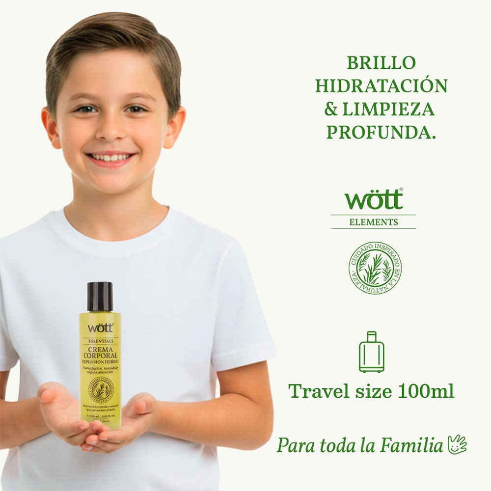 KIT FAMILIAR-HERBAL 100 ML