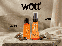 SEDA ARGAN 50 ML DE WOTT
