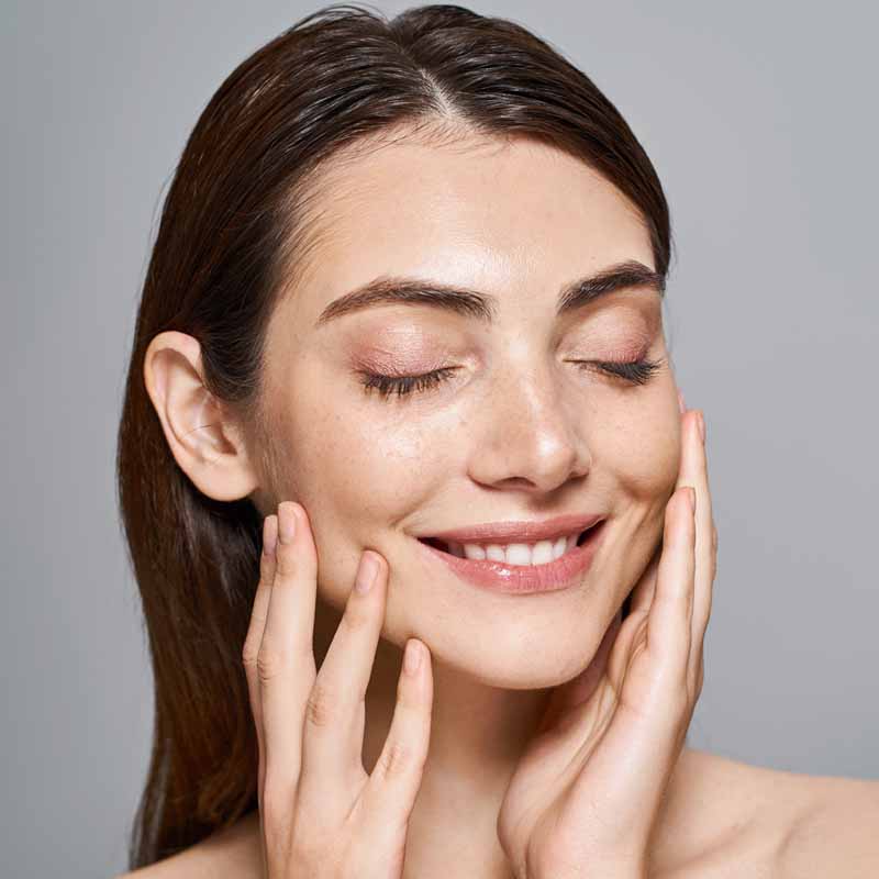 Primer Para Rostro Maificante e Hidratante para Piel Grasa con Control de Brillo Le Foose