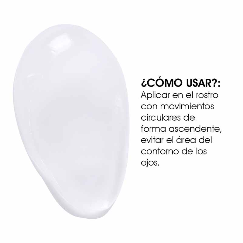 Primer Para Rostro Maificante e Hidratante para Piel Grasa con Control de Brillo Le Foose