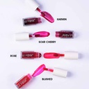 Tinta para Labios de Sensación Ligera de Alta Duración con Acabado Natural e Intransferible Sour Cherry Le Foose