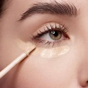Corrector Liquido de Alta Cobertura Acabado Mate y Larga Duración para Ojeras e Imperfecciones Tono Nude Le Foose