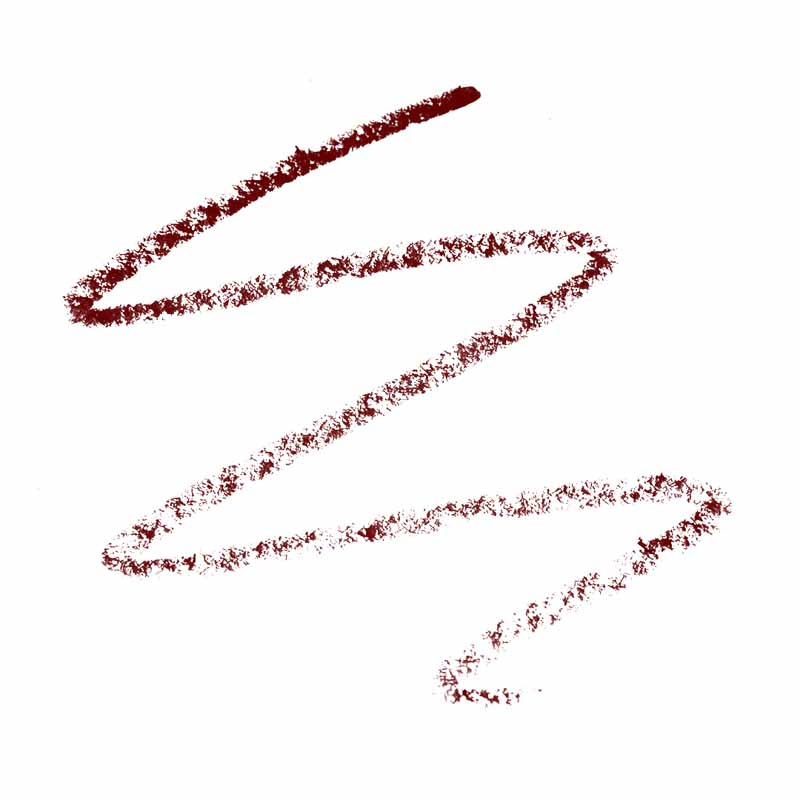 Lápiz Delineador de Labios de Larga Duración Textura Cremosa y Definición Precisa Tono Cabaret Le Foose
