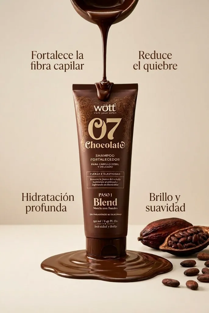 Shampoo Chocolate Wott.webp