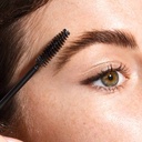 Gel para Cejas de Definición Transparente y Fijación de Larga Duración y Acabado Natural Le Foose
