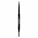 Delineador para Cejas Punta Triangular con Alta Precisión Relleno Uniforme Acabado Natural Tono Universal Le Foose