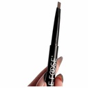 Delineador para Cejas Punta Triangular con Alta Precisión Relleno Uniforme Acabado Natural Tono Universal Le Foose