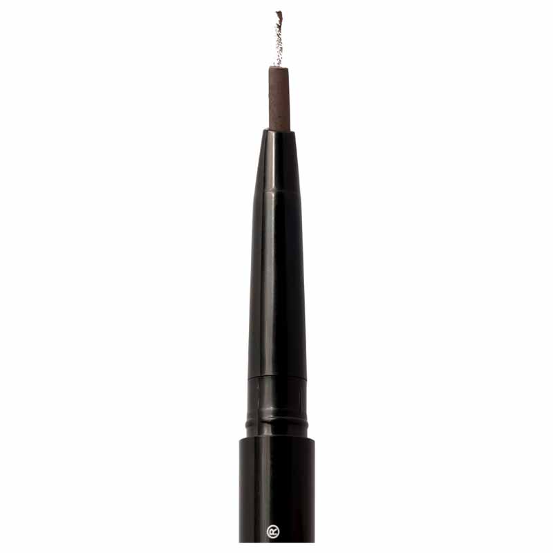 Delineador para Cejas Punta Triangular con Alta Precisión Relleno Uniforme Acabado Natural Tono Universal Le Foose