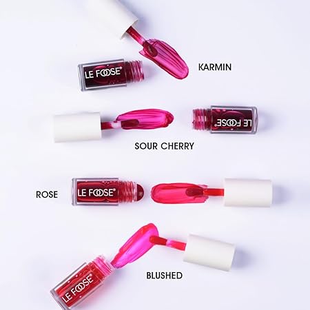 TINTA INDELEBLE LE FOOSE BLUSHED