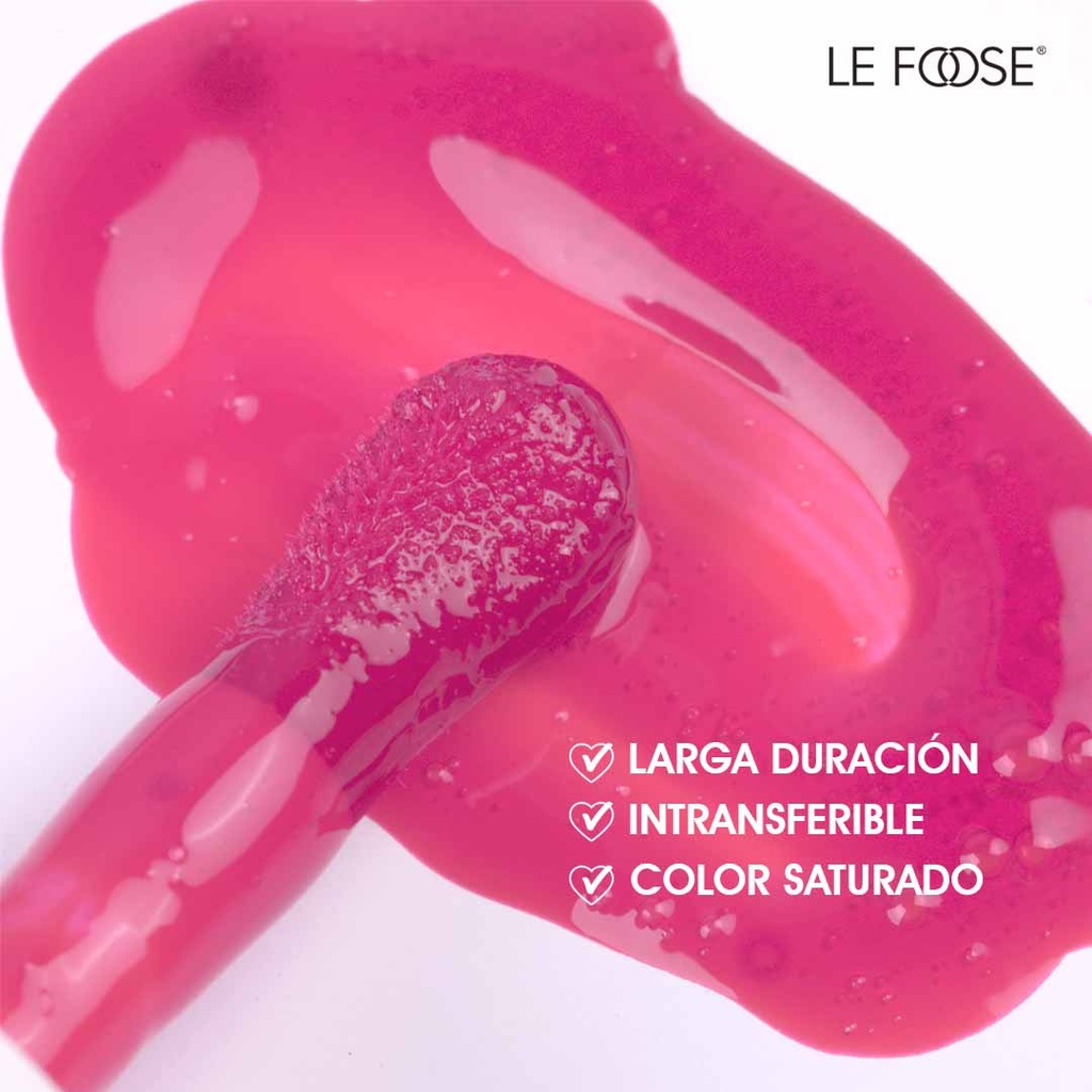 TINTA INDELEBLE LE FOOSE KARMIN