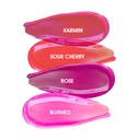 TINTA INDELEBLE LE FOOSE ROSE