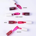 TINTA INDELEBLE LE FOOSE ROSE