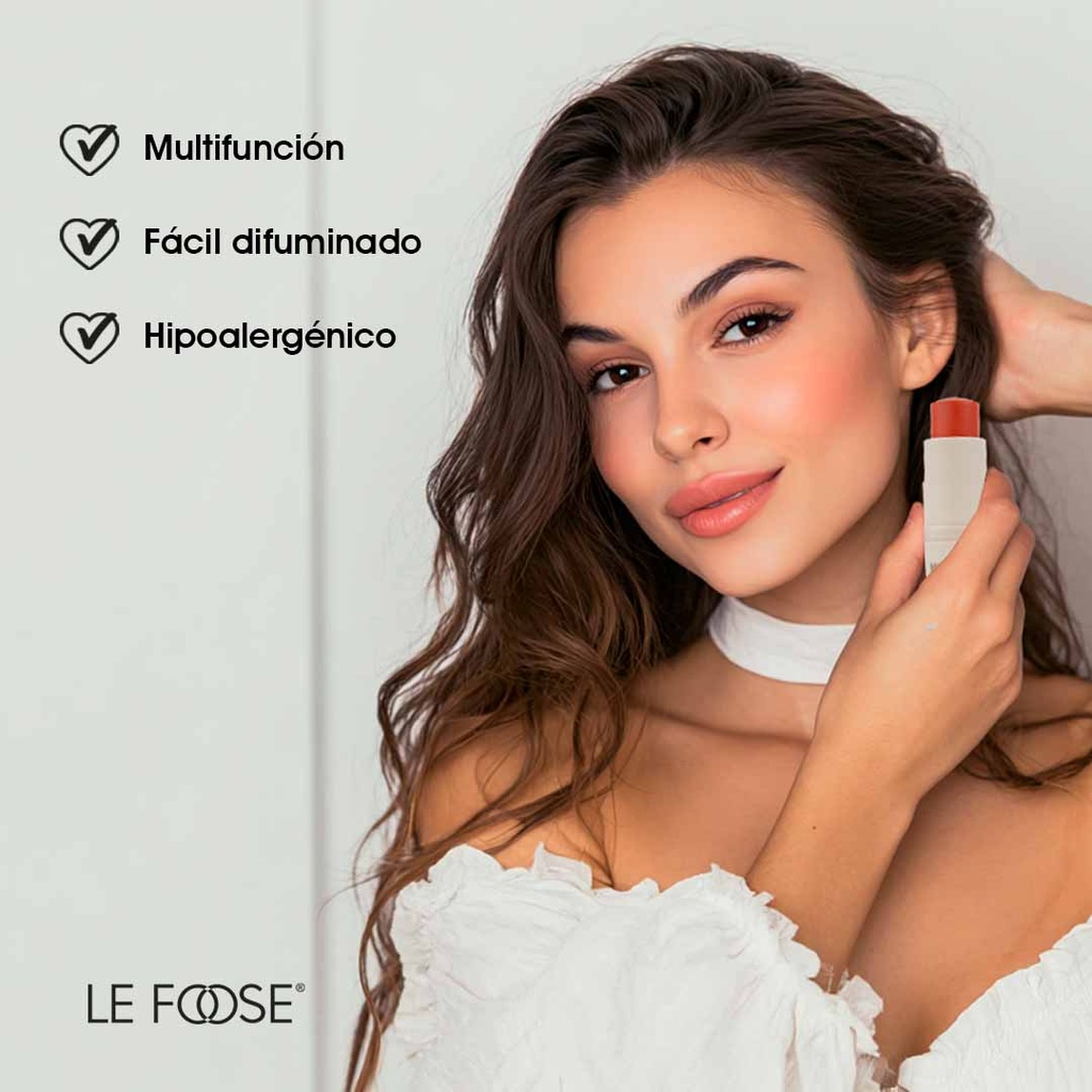 MULTI-STICK LE FOOSE EUPHORIA