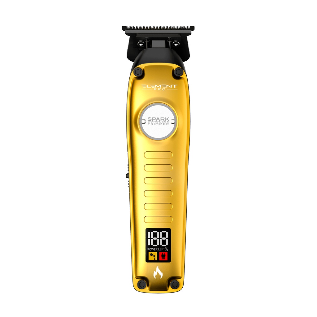 MAQUINA RECORTADORA SPARK CORDLESS TRIMMER FIRE
