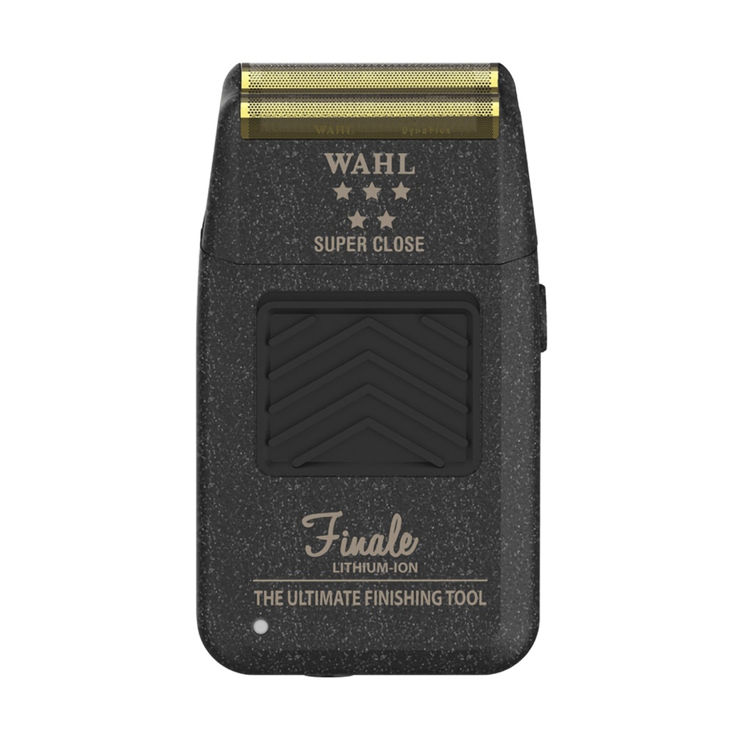 [WC-8164] MAQUINA WHAL SHAVER FINALE 5 STAR