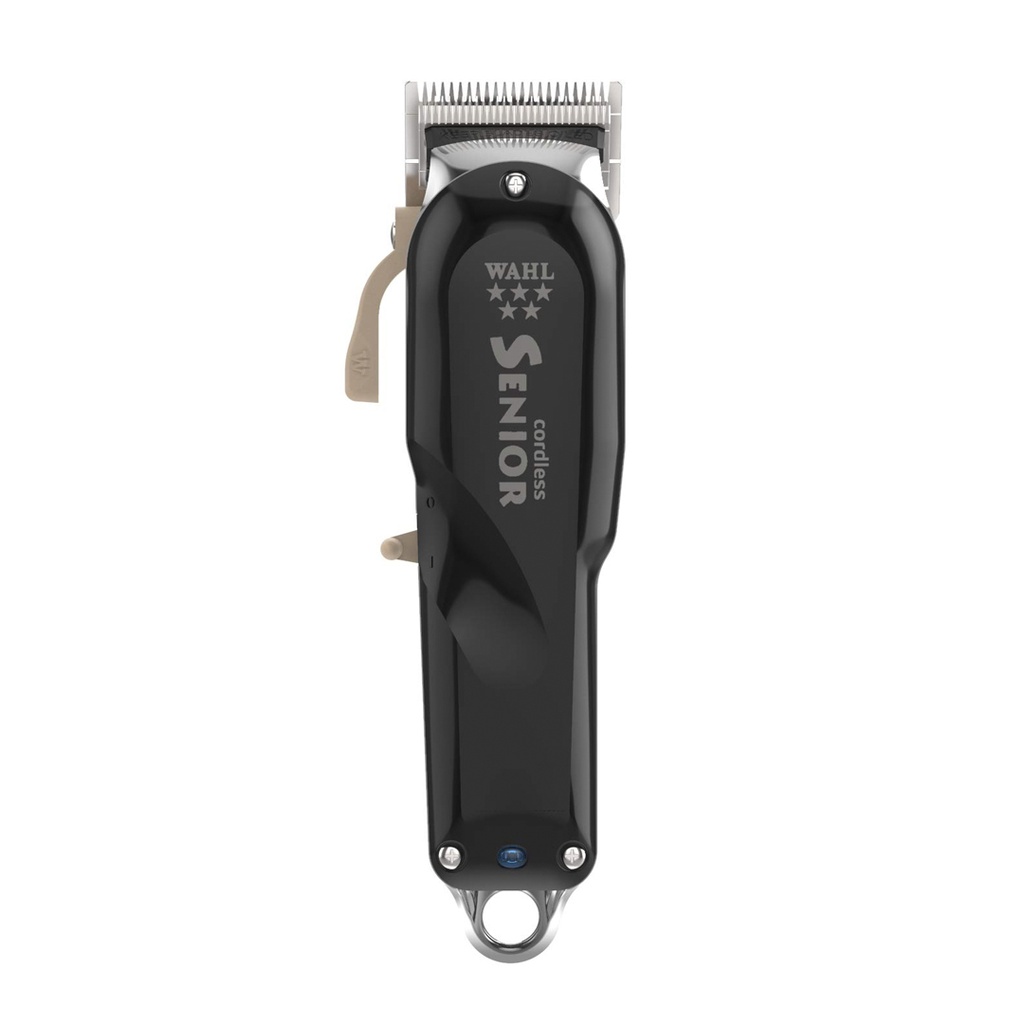 [WC-8504-400] MAQUINA CORTADORA WAHL FIVE STAR SENIOR CORDLESS
