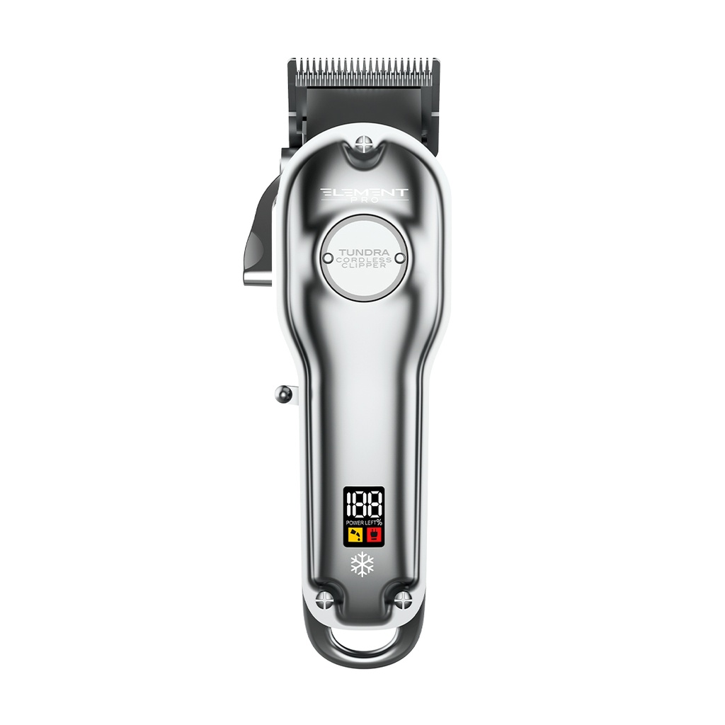 [EL-1002] MAQUINA TUNDRA CORDLESS CLIPPER ICE