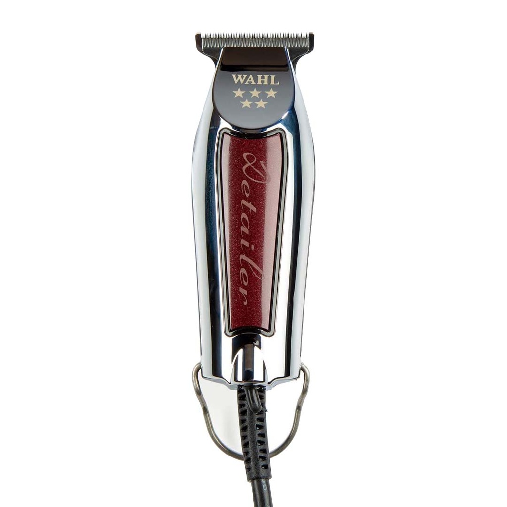 MAQUINA AFINADORA WAHL 5 STAR DETAILER CORDLESS
