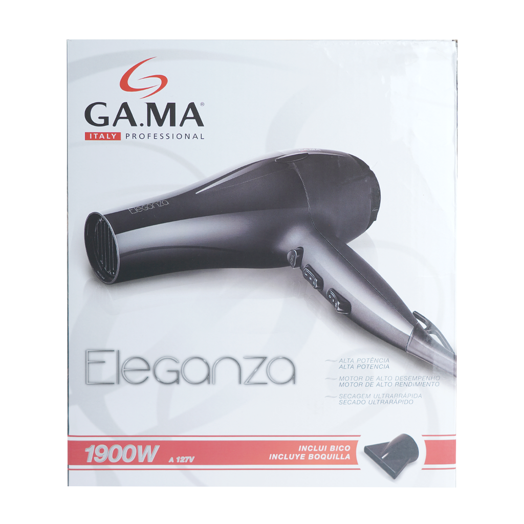 [BECHD0279] SECADOR ELEGANZA 2200