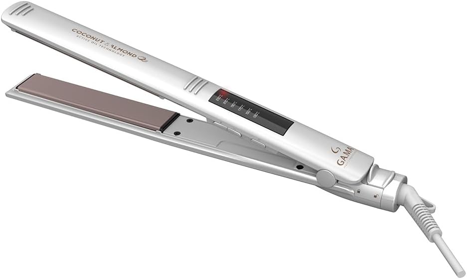 [BECHS2286] PLANCHA I ELEGANCE COCONUT ALMOND ST BVT