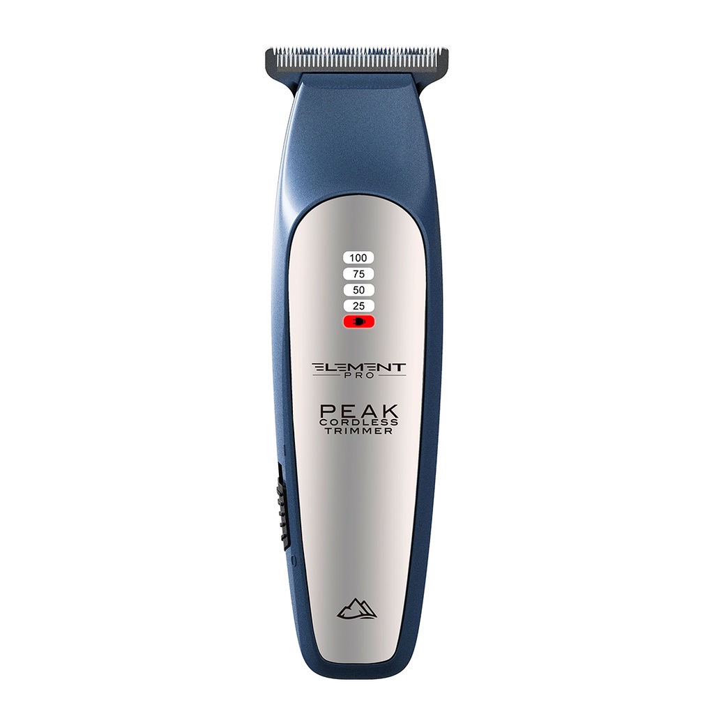 [EL-8802] MAQUINA RECORTADORA PEAK CORDLESS TRIMMER TERRAIN