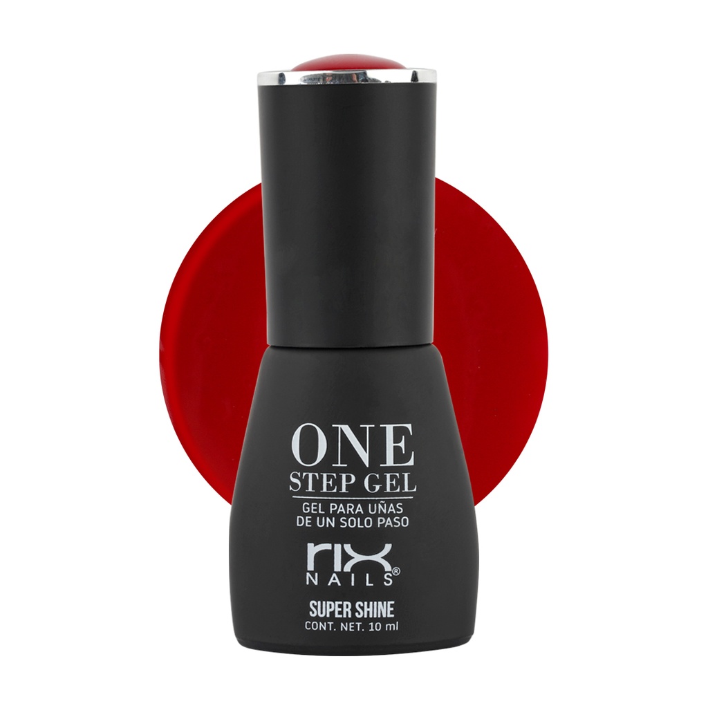[RIXB-212] GEL RIX ONE STEP RUBY 212