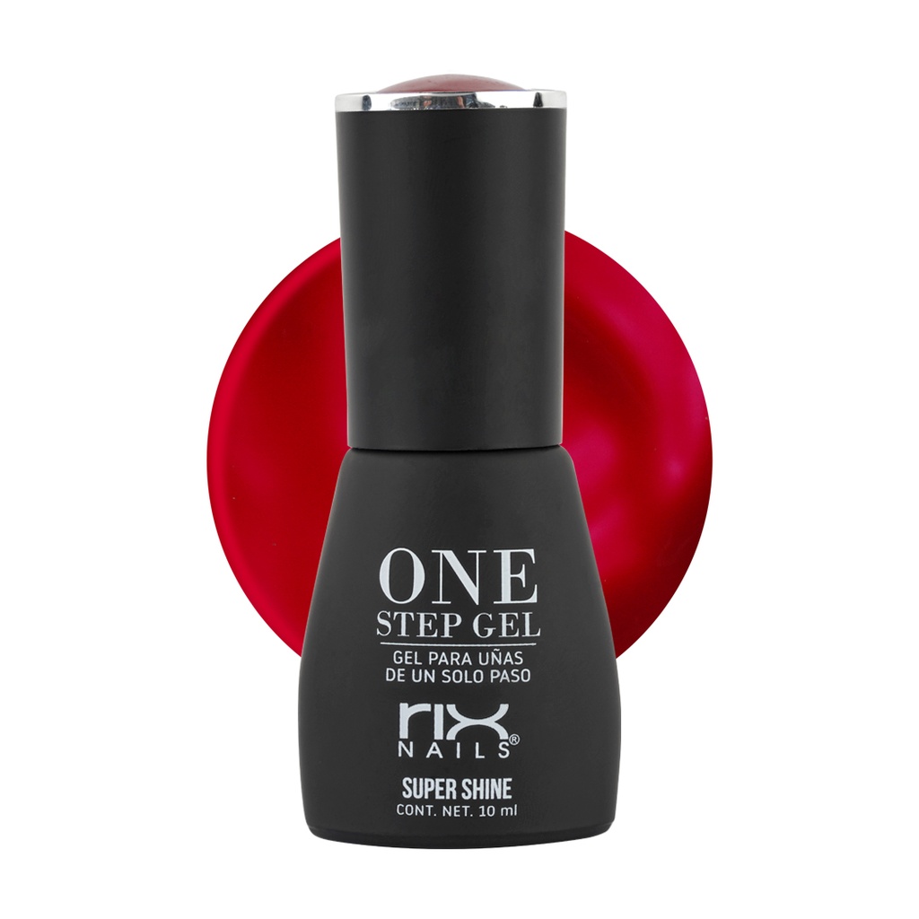 GEL RIX ONE STEP BERRY 213