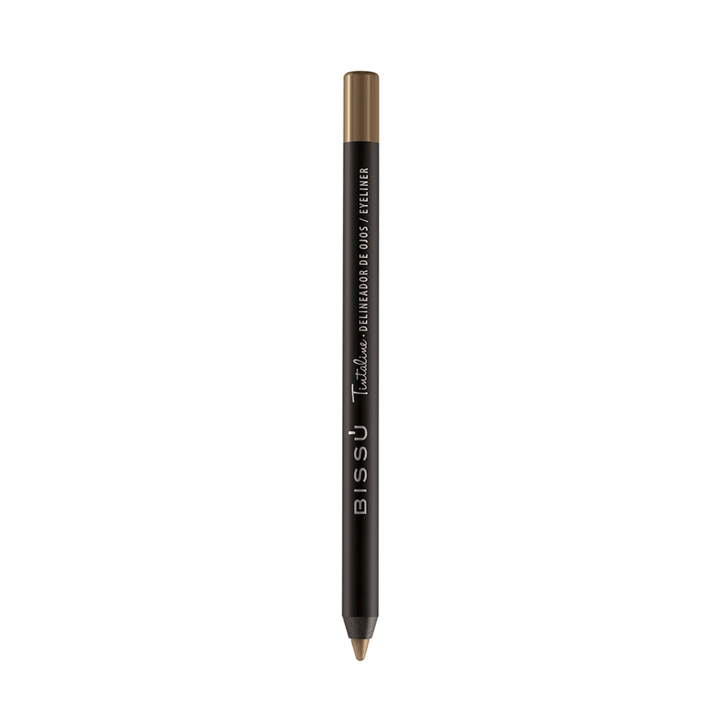 DELINEADOR TINTALINE 12 ESPRESSO BISSU
