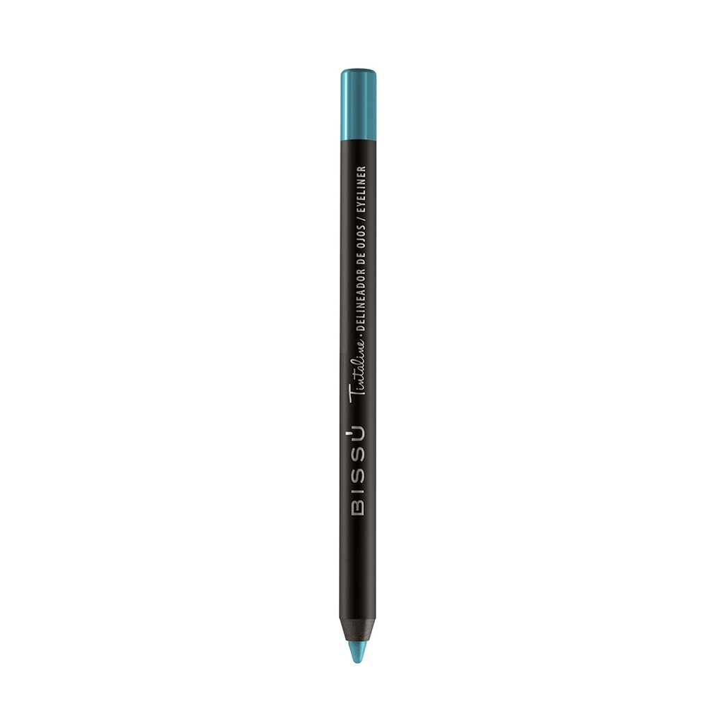 DELINEADOR TINTALINE 25 AQUAMARINE BISSU
