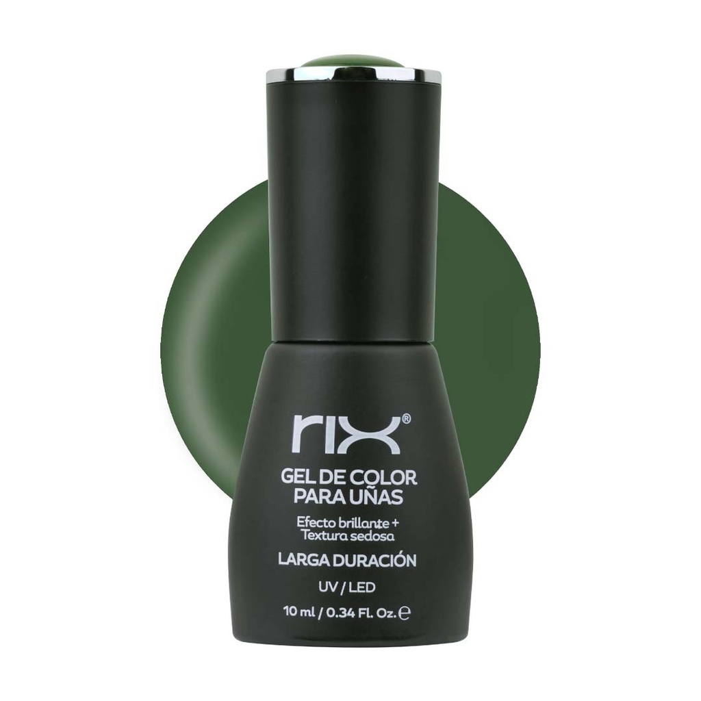 [RIXB-149] GEL RIX GREEN CHIC 149