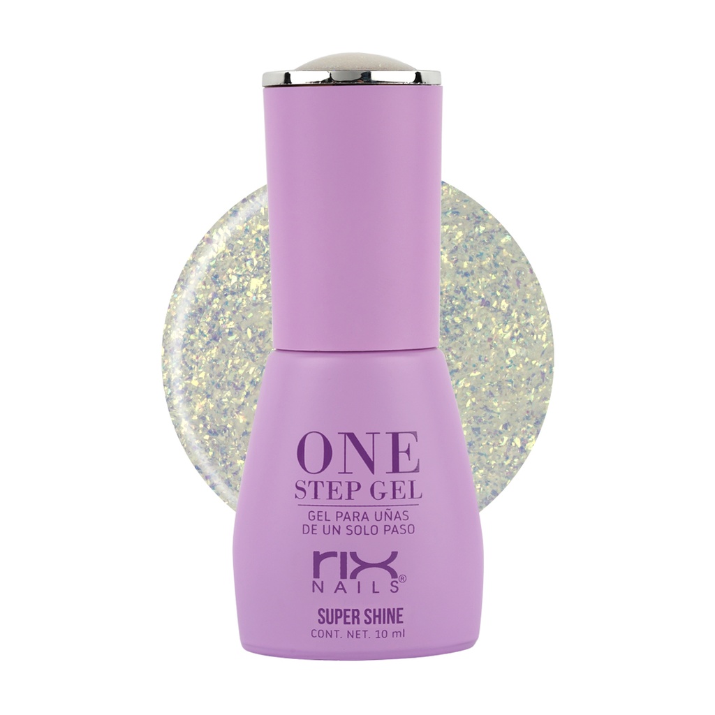 GEL RIX ONE STEP FROST 352