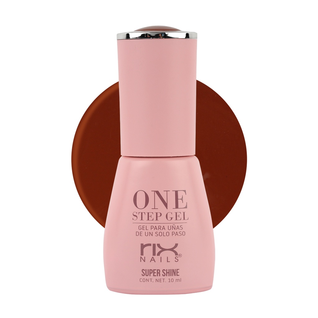 GEL RIX ONE STEP CHERRY WOOD 088